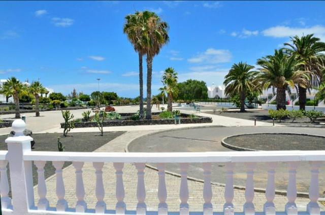 דירות פוארטו דל כרמן Nicole Playa Park מראה חיצוני תמונה