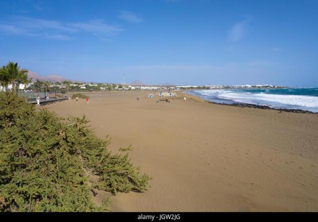 דירות פוארטו דל כרמן Nicole Playa Park מראה חיצוני תמונה